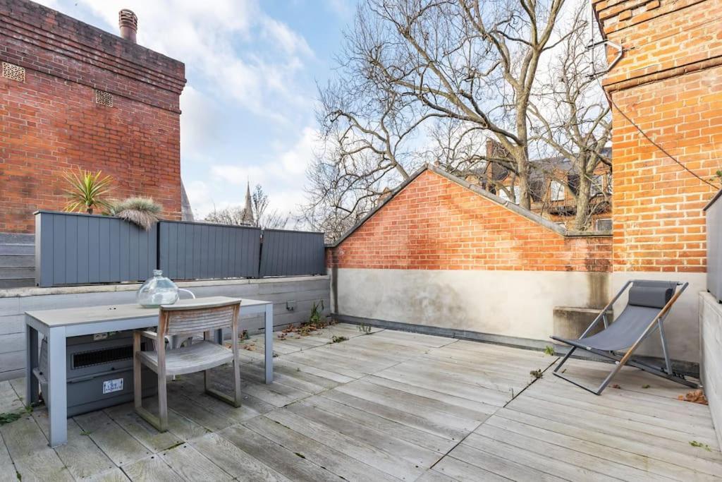 ロンドンLuxury 3 Bed Flat In Kensingtonアパートメント エクステリア 写真